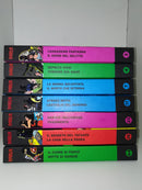 DIABOLIK LE ORIGINI DEL MITO (usato garantito) (4711529807926)