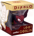 AMIIBO  DIABLO  LOOT GOBLIN   BLIZZARD (4700608954422)