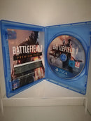 BATTLEFIELD 1 PS4  (usato garantito) (4864796459062)