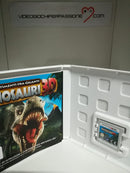 COMBATTIMENTI FRA GIGANTI DINOSAURI 3D NINTENDO 3DS (usato)(versione ita.) (6734454587446)