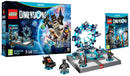 LEGO DIMENSIONS NINTENDO   WIIU (4794231423030)