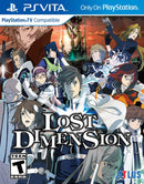 LOST DIMENSION PS VITA (versione americana) (4667786919990)