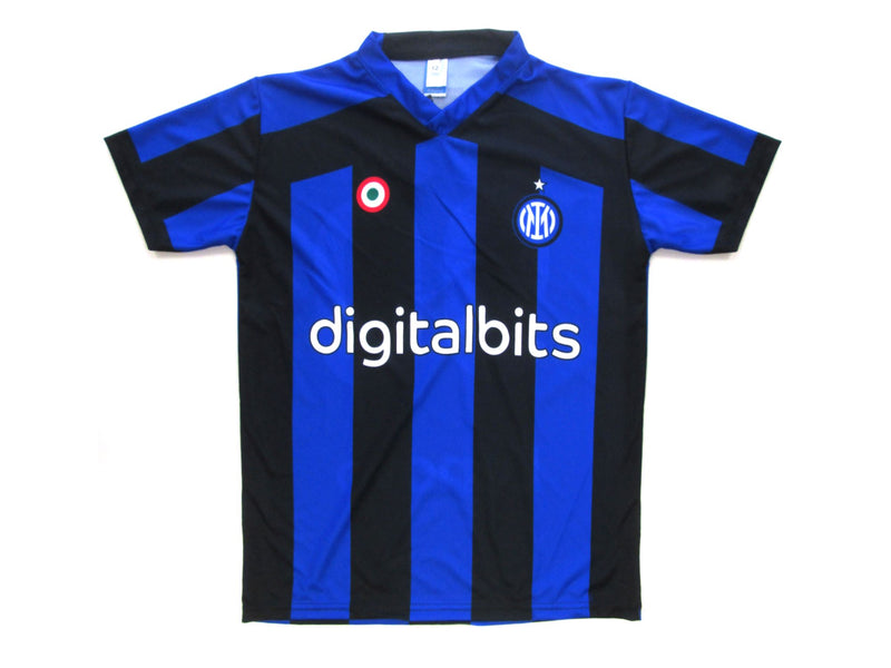 Copia del Maglia Calcio Milan AC 22/23 UFFICIALE (8133003444526)