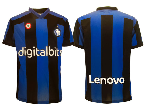 Copia del Maglia Calcio Milan AC 22/23 UFFICIALE (8133003444526)