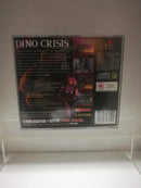 DINO CRISIS PS1 (usato garantito) (4740388782134)
