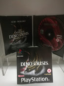 DINO CRISIS PS1 (usato garantito) (4740388782134)