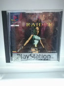 TOMB RAIDER  PS1 (usato garantito)( manca la prima copertina) (4740473126966)