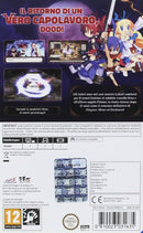 DISGAEA 1 COMPLETE NINTENDO SWITCH (versione italiana) (4813479936054)