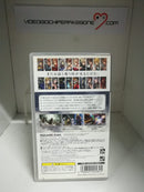 DISSIDIA FINAL FANTASY  PSP VERSIONE JAPANESE (usato) (6659297411126)