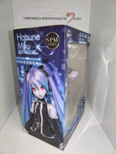 Hatsune Miku Project DIVA Arcade Future Tone SPM Statue Infinity (6670235729974)