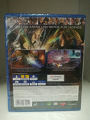 DISSIDIA FINAL FANTASY NT PS4 (6610104680502)