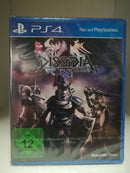 DISSIDIA FINAL FANTASY NT PS4 (6610104680502)