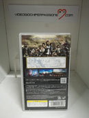 DISSIDIA 012 duodecim FINAL FANTASY  PSP VERSIONE JAPANESE (usato) (6659295412278)