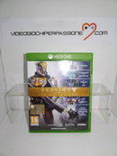 DESTINY LA COLLEZIONE XBOX ONE versione italiana (usato garantito) (6857446752310)