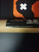 POSTER DEVIL MAY CRY ORIGINAL WALL SCROLL <VOL.1> ( NUOVO)ORIGINALE (4697093570614)