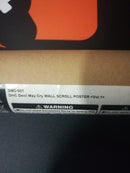 POSTER DEVIL MAY CRY ORIGINAL WALL SCROLL <VOL.1> ( NUOVO)ORIGINALE (4697093570614)