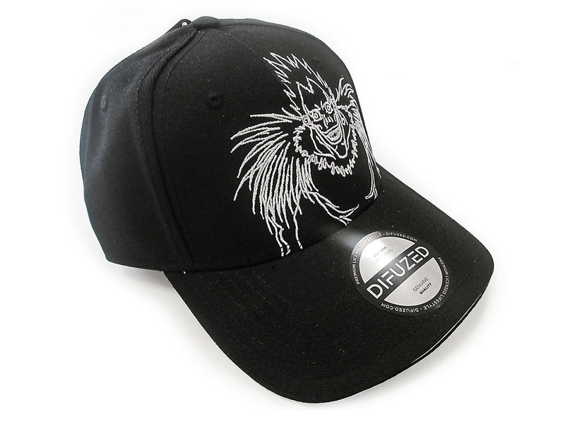 Copia del Cappello Death Note  - UFFICIALE- One Size - (6866716327990)