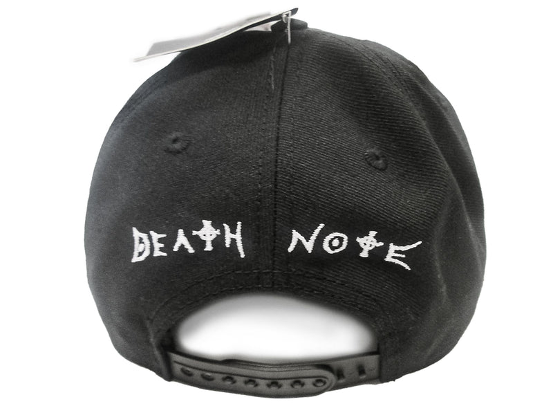 Copia del Cappello Death Note  - UFFICIALE- One Size - (6866716327990)