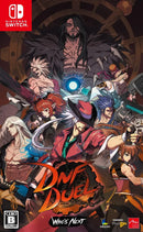 DNF Duel Nintendo Switch [PRE-ORDINE] (8110106607918)