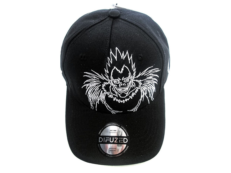 Copia del Cappello Death Note  - UFFICIALE- One Size - (6866716327990)