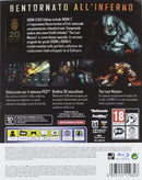 DOOM 3 BFG EDITION PS3 completamento in italiano (4601969836086)