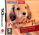 NINTRNDOGS DACHSHUND & FRIENDS NINTENDO DS (versione italiana) (4636523986998)