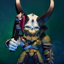 FIGURE ufficiale da collezione DOOM® Marauder (6824696152118)