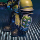 FIGURE ufficiale da collezione DOOM® Marauder (6824696152118)