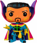 Marvel POP! Marvel Black Light Dr. Strange 9 cm  PRE-ORDER FINE 9/2021 (6583981965366)