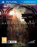 NATURAL DOCTRINE PSVITA (versione inglese) (4645540790326)
