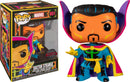 Marvel POP! Marvel Black Light Dr. Strange 9 cm  PRE-ORDER FINE 9/2021 (6583981965366)
