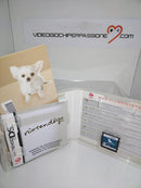 NINTENDOGS CHIHUAHUA E FRIENDS DS NINTENDO (usato garantito) (8058526335278)