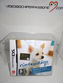 NINTENDOGS CHIHUAHUA E FRIENDS DS NINTENDO (usato garantito) (8058526335278)