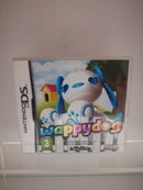 WAPPYDOG NINTENDO DS (usato garantito)(solo gioco) (4737331298358)