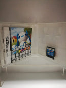 WAPPYDOG NINTENDO DS (usato garantito)(solo gioco) (4737331298358)