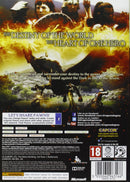 DRAGON'S DOGMA XBOX 360 (usato garantito)(versione inglese) (4733553606710)