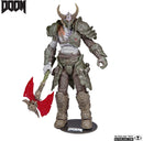 FIGUR  DOOM MARAUDER : 20 CM (4638349983798)