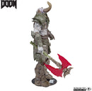 FIGUR  DOOM MARAUDER : 20 CM (4638349983798)