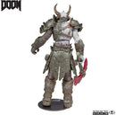 FIGUR  DOOM MARAUDER : 20 CM (4638349983798)