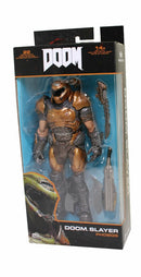 DooM Eternal : Doom Slayer Phobos V. 18 cm (4551213285430)