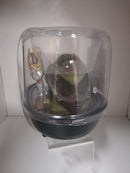 DOOM SLAYER TUBBZ COLLECTIBLE DUCK (4634042138678)