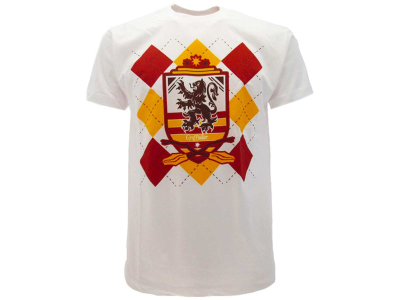 T-Shirt Harry Potter Grifondoro (4845909540918)
