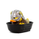 Skyrim Dovahkiin TUBBZ Cosplay Anatra da collezione (6664423243830)