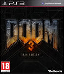 DOOM 3 BFG EDITION PS3 completamento in italiano (4601969836086)