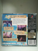 DISNEY PETER PAN-L'AVVENTURA NELL'ISOLA CHE NON C'E PS1 (usato garantito) (6634797826102)