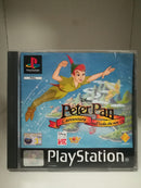 DISNEY PETER PAN-L'AVVENTURA NELL'ISOLA CHE NON C'E PS1 (usato garantito) (6634797826102)