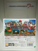 DRAGON QUEST VIII JOURNEY OF THE CURSED KING NINTENDO 3DS (6657946189878)