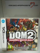 DRAGON QUEST MONSTERS: JOKER 2 NINTENDO DS (usato garantito) (6660002250806)