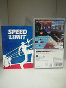 Speed Limit Nintendo Switch Edizione Europea (6555256356918)