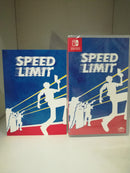 Speed Limit Nintendo Switch Edizione Europea (6555256356918)